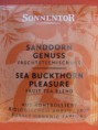 022   Sea buckthorn pleasure